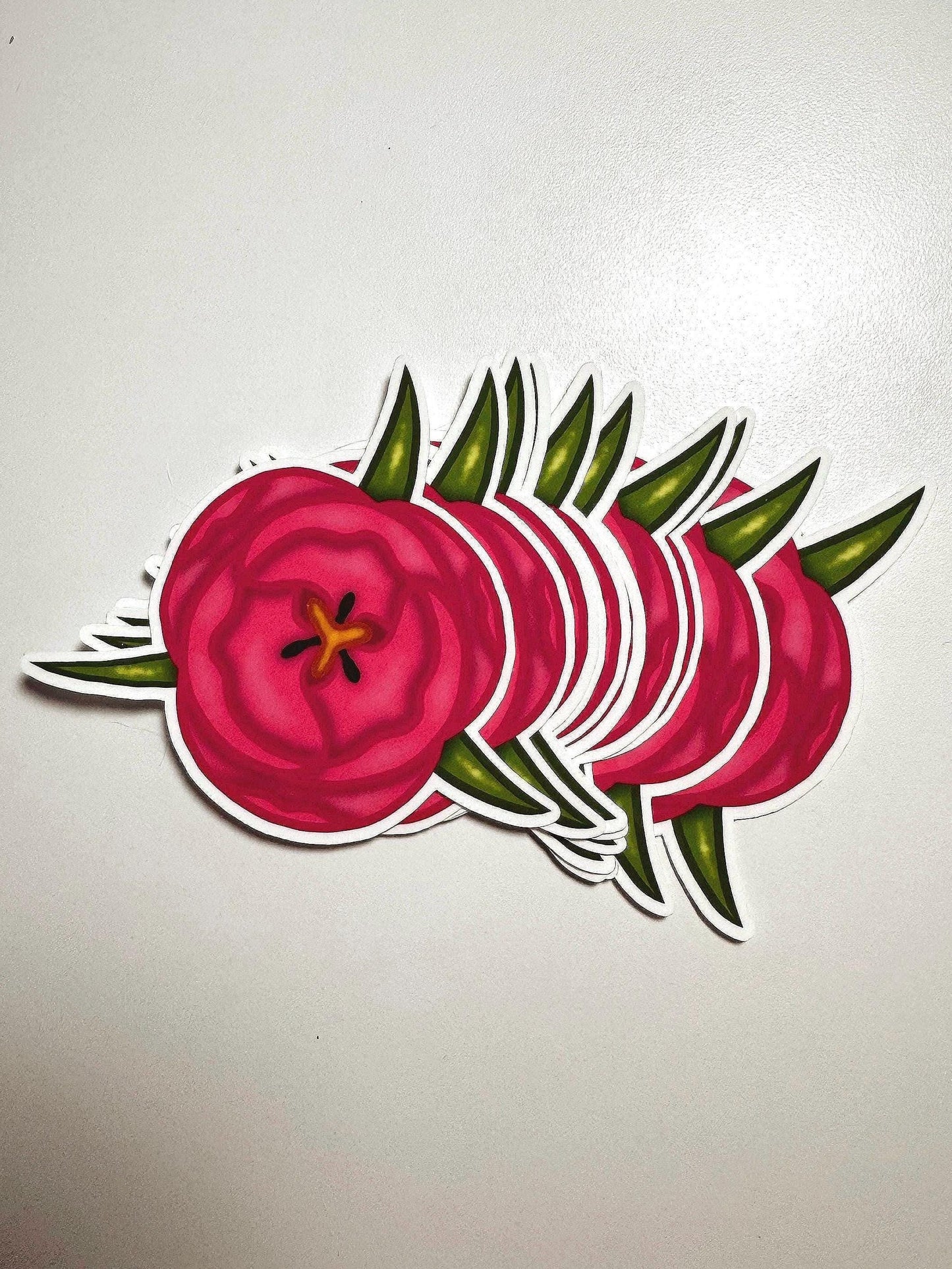 Tulip Sticker