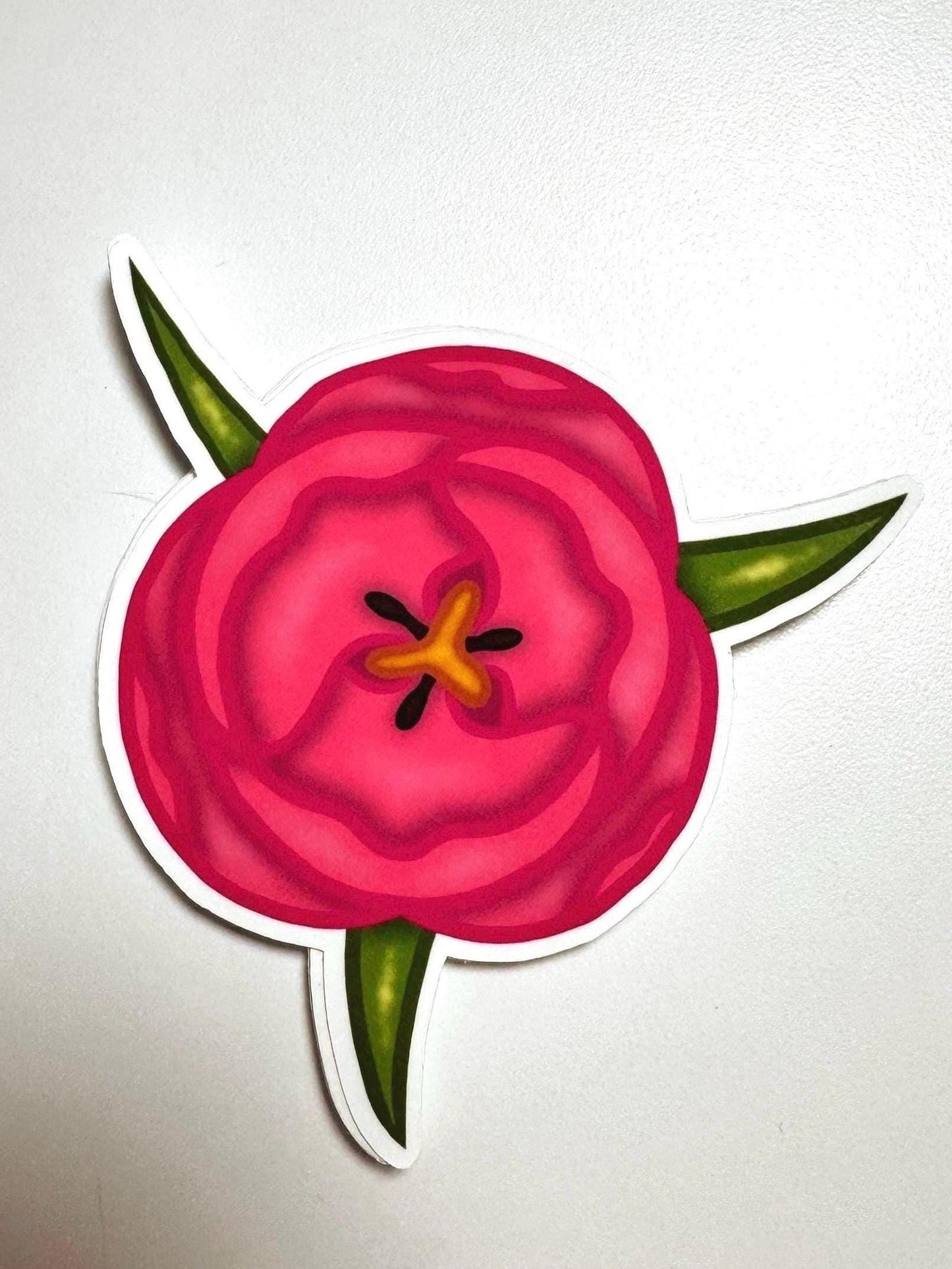 Tulip Sticker